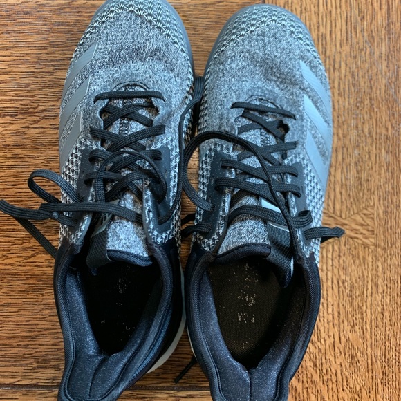 Adidas Crazyflight X 2.0 Volleyball Shoes - Picture 2 of 4